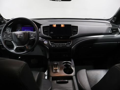 Used 2019 Honda Passport EX-L image 18