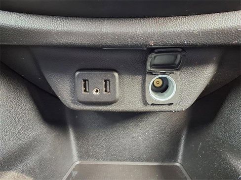 Certified 2021 Chevrolet Traverse LS image 10