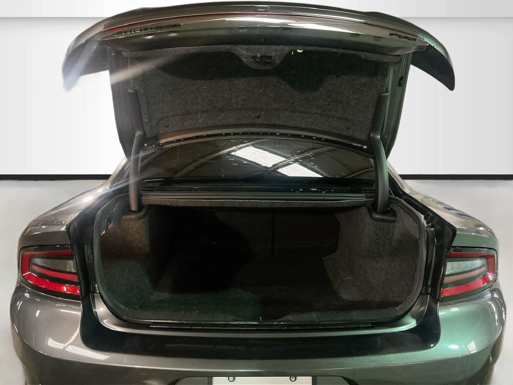 Used 2023 Dodge Charger R/T w/ Blacktop Package RWD image 25