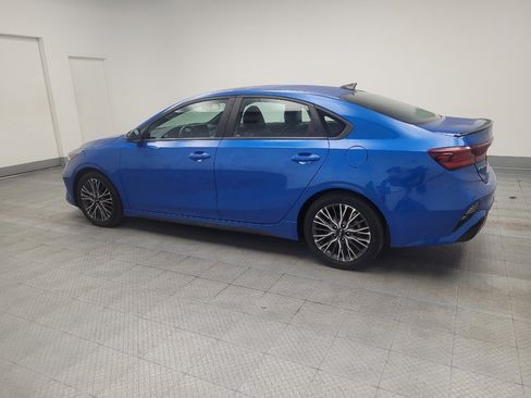 Used 2023 Kia Forte GT-Line FWD image 3