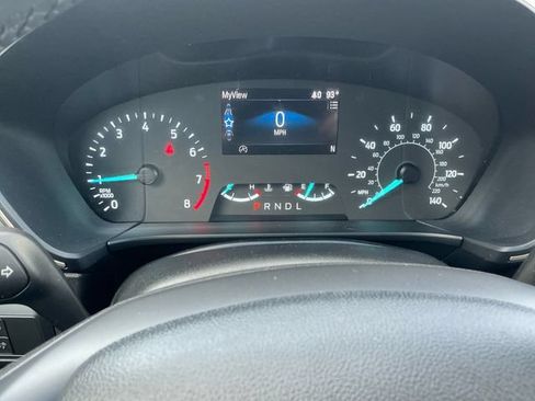 Used 2022 Ford Escape SE w/ Convenience Package AWD/4WD image 21