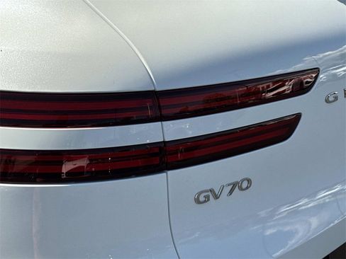 New 2026 Genesis GV70 3.5T Sport Prestige image 16