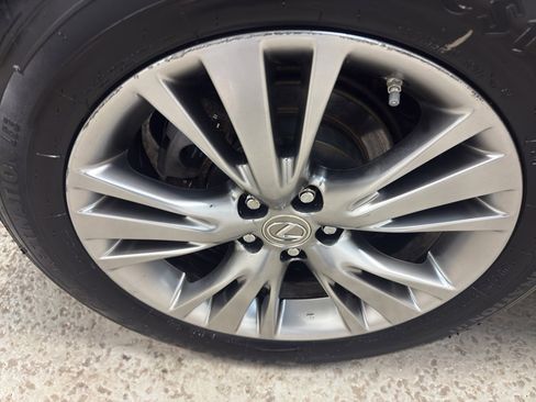 Used 2013 Lexus RX 450h FWD w/ Navigation Pkg image 34