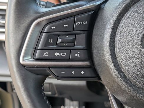 Used 2023 Subaru Outback Touring XT image 23