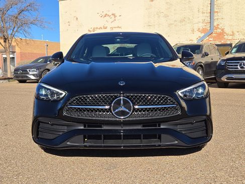 New 2026 Mercedes-Benz C 300 Sedan image 10