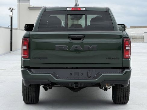 New 2026 RAM 1500 Lone Star AWD/4WD image 5