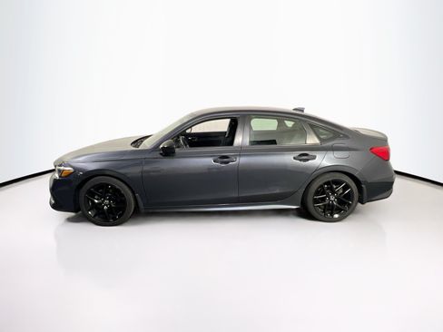 Used 2023 Honda Civic Sport image 5