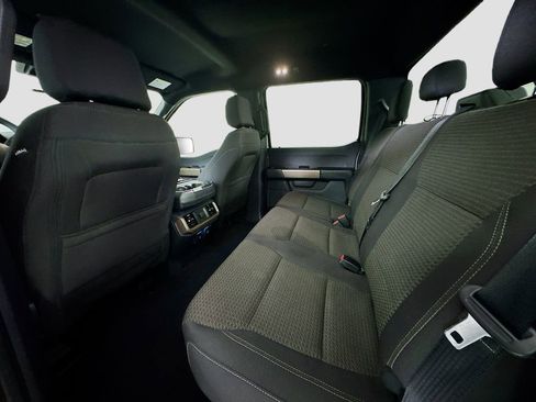 Used 2024 Ford F150 STX w/ Equipment Group 201A FX4 image 17