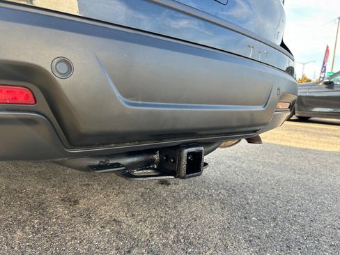 Used 2018 Ford Explorer 4WD Police Interceptor image 35