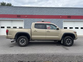 Used 2019 Toyota Tacoma TRD Off-Road w/ Technology Package AWD/4WD video 2