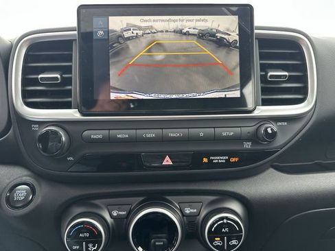 New 2026 Hyundai Venue SEL image 23