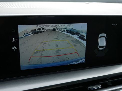 Used 2025 Kia Telluride S image 28