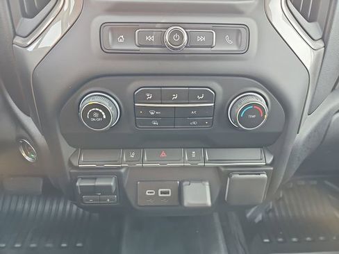 New 2026 Chevrolet Silverado 3500 W/T AWD/4WD image 16