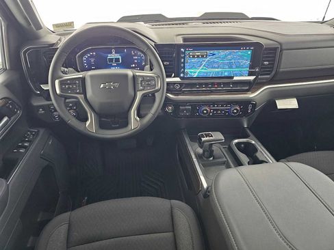 New 2026 Chevrolet Silverado 1500 LT Trail Boss w/ Convenience Package II image 19