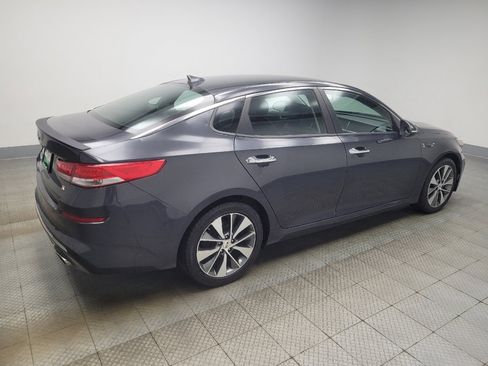 Used 2019 Kia Optima S FWD image 10