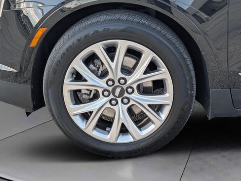 Used 2020 Cadillac XT5 Sportv AWD/4WD image 9