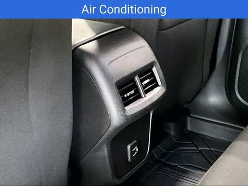 Certified 2024 Chevrolet Equinox LS w/ LS Convenience Package FWD image 13