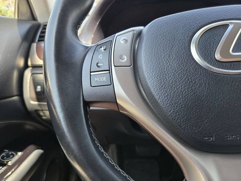 Used 2014 Lexus GS 350 w/ Premium Package RWD image 17