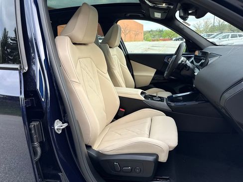 New 2026 BMW X3 xDrive30 AWD/4WD image 29