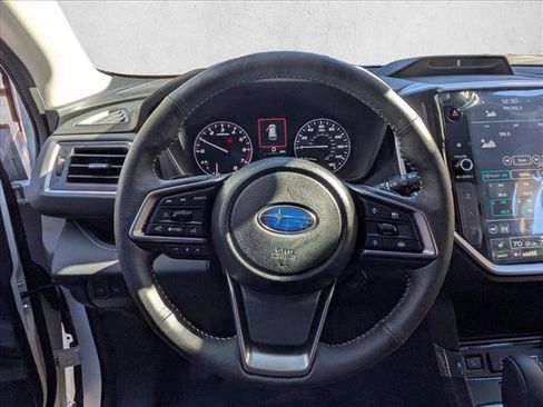New 2025 Subaru Ascent Limited image 19