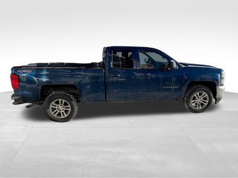 Used 2016 Chevrolet Silverado 1500 LT w/ All Star Edition image 6