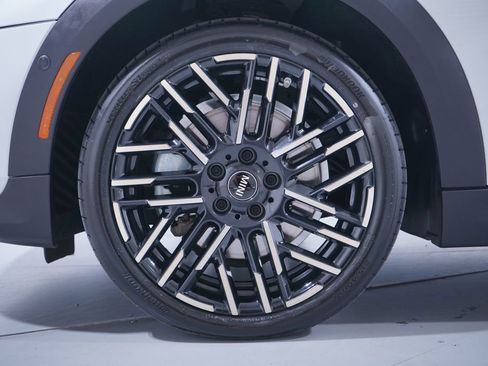Used 2025 MINI Cooper S FWD image 2