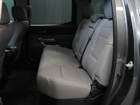 Used 2024 Toyota Tundra SR5 w/ SR5 Premium Package AWD/4WD image 41