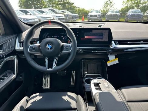 New 2026 BMW X1 M35i w/ Technology Package AWD/4WD image 14
