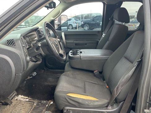 Used 2012 Chevrolet Silverado 1500 LT w/ All-Star Edition image 17