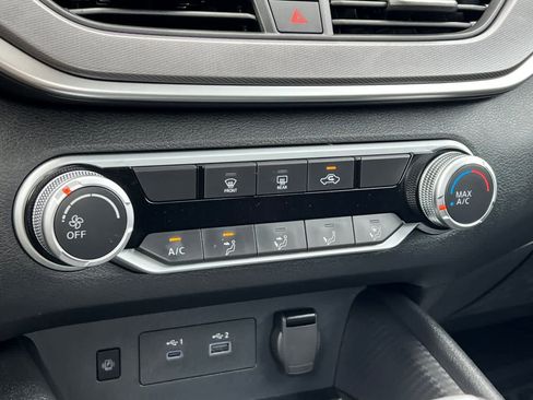 New 2026 Nissan Altima 2.5 SR FWD image 23
