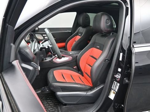 Used 2025 Mercedes-Benz GLE 63 AMG S image 20
