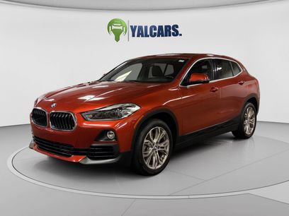 Used 2018 BMW X2 xDrive28i w/ Premium Package