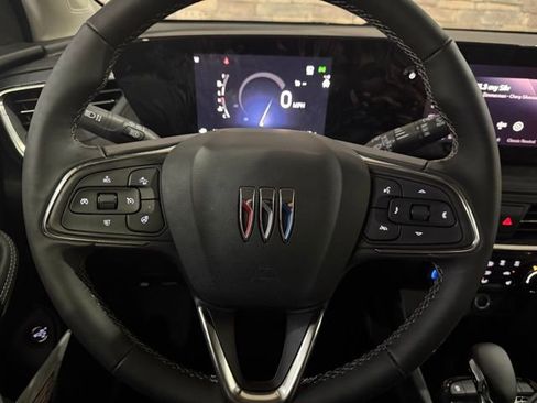 Used 2026 Buick Encore GX Preferred w/ Comfort Package image 17