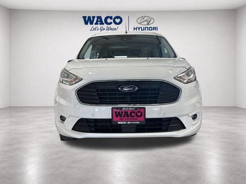 Used 2019 Ford Transit Connect XLT w/ XLT Premium Package FWD image 18