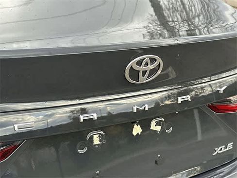New 2026 Toyota Camry XLE image 25