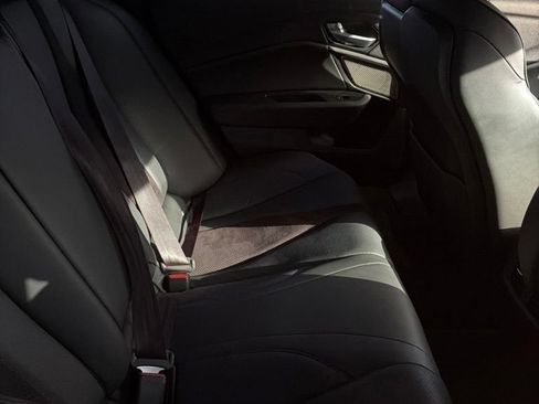Used 2022 Acura TLX w/ A-SPEC Pkg FWD image 7