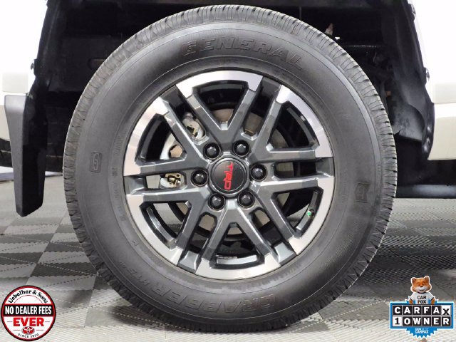 Certified 2025 Toyota Tacoma TRD Sport AWD/4WD image 26
