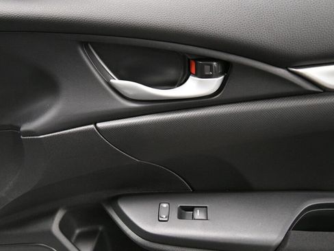 Used 2018 Honda Civic LX image 25