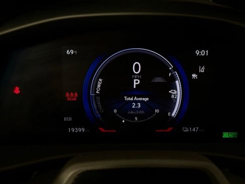 Used 2024 Lexus RZ 300e Premium image 22