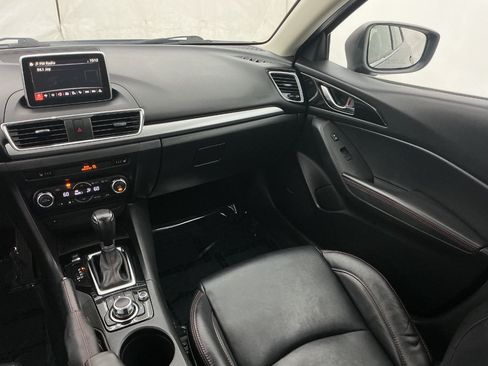 Used 2014 MAZDA MAZDA3 s Touring FWD image 27