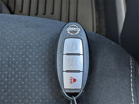 Used 2021 Nissan Murano S image 23