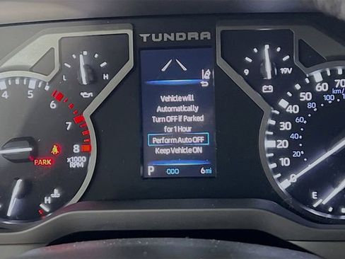 New 2026 Toyota Tundra SR5 image 18