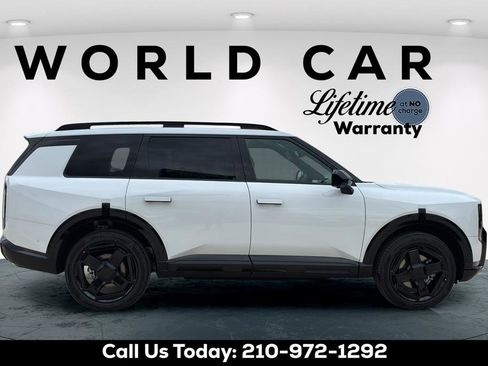 New 2027 Kia Telluride SX X-Line w/ Towing Package AWD/4WD image 15
