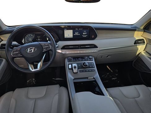 Used 2021 Hyundai Palisade Limited FWD image 13