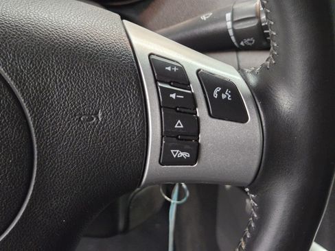 Used 2009 Saturn Sky w/ Premium Trim Package RWD image 13