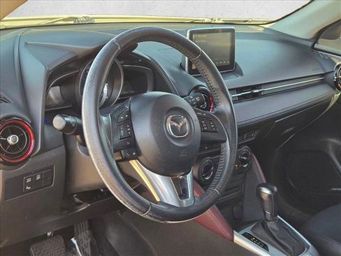 Used 2016 MAZDA CX-3 Touring w/ Premium Package image 10