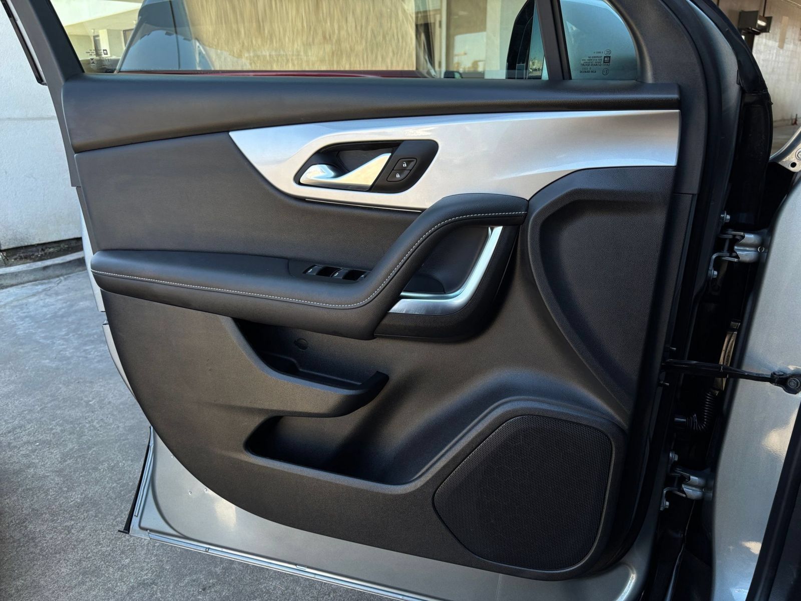 Used 2026 Chevrolet Blazer LT AWD/4WD image 19