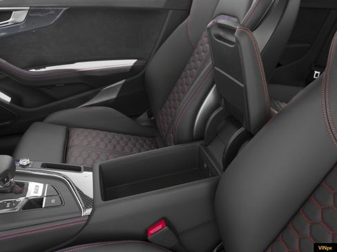 Used 2018 Audi RS 5 AWD/4WD image 13
