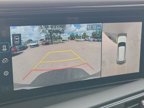 New 2026 Hyundai Palisade XRT Pro image 18