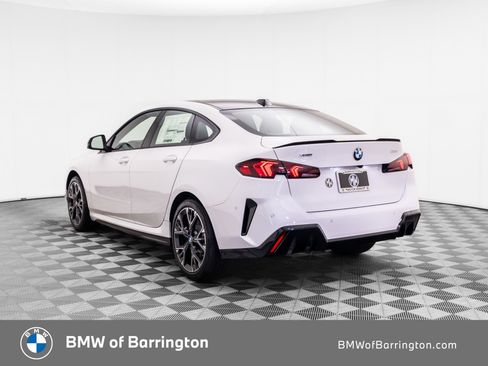 New 2026 BMW 228i xDrive w/ Technology Package AWD/4WD image 3